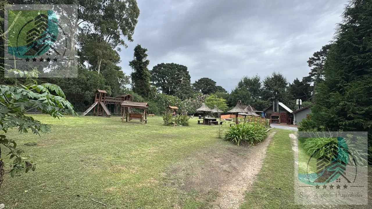 Casa en Sierra De Los Padres 3