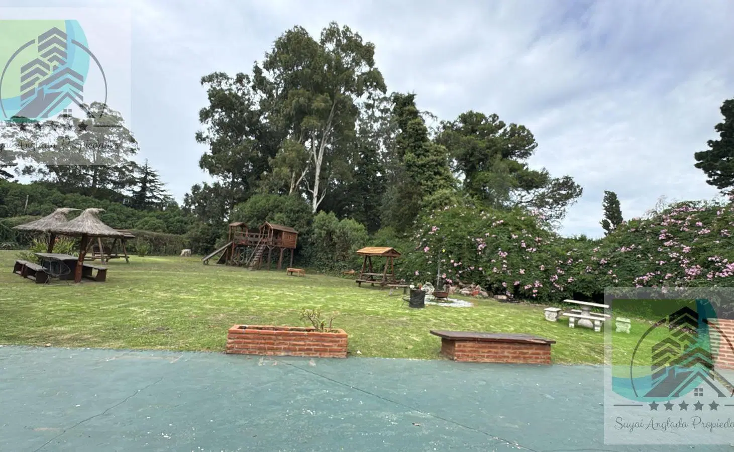 Casa en Sierra De Los Padres 4