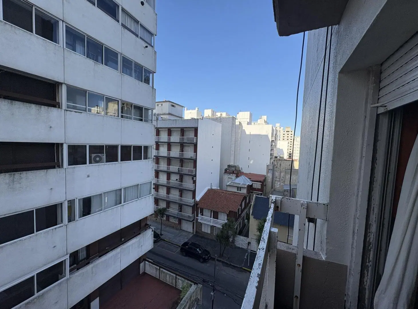 Departamento en la perla 4