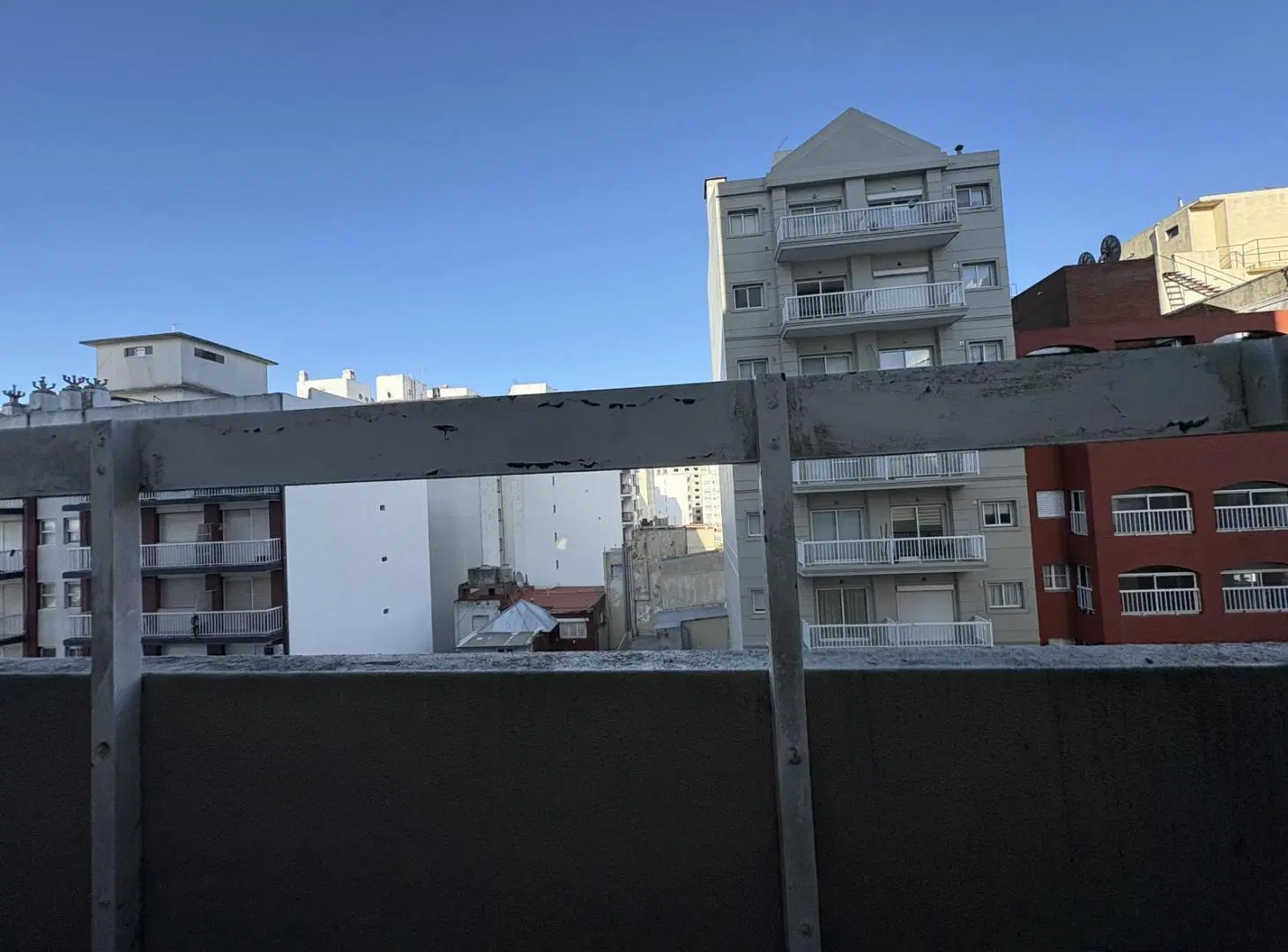 Departamento en la perla 3