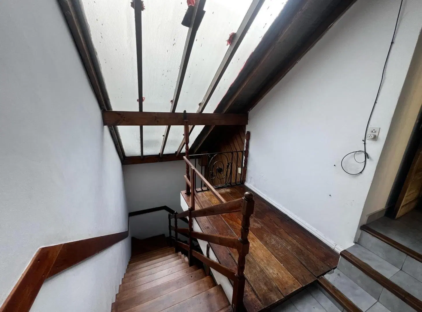Casa en San José 4