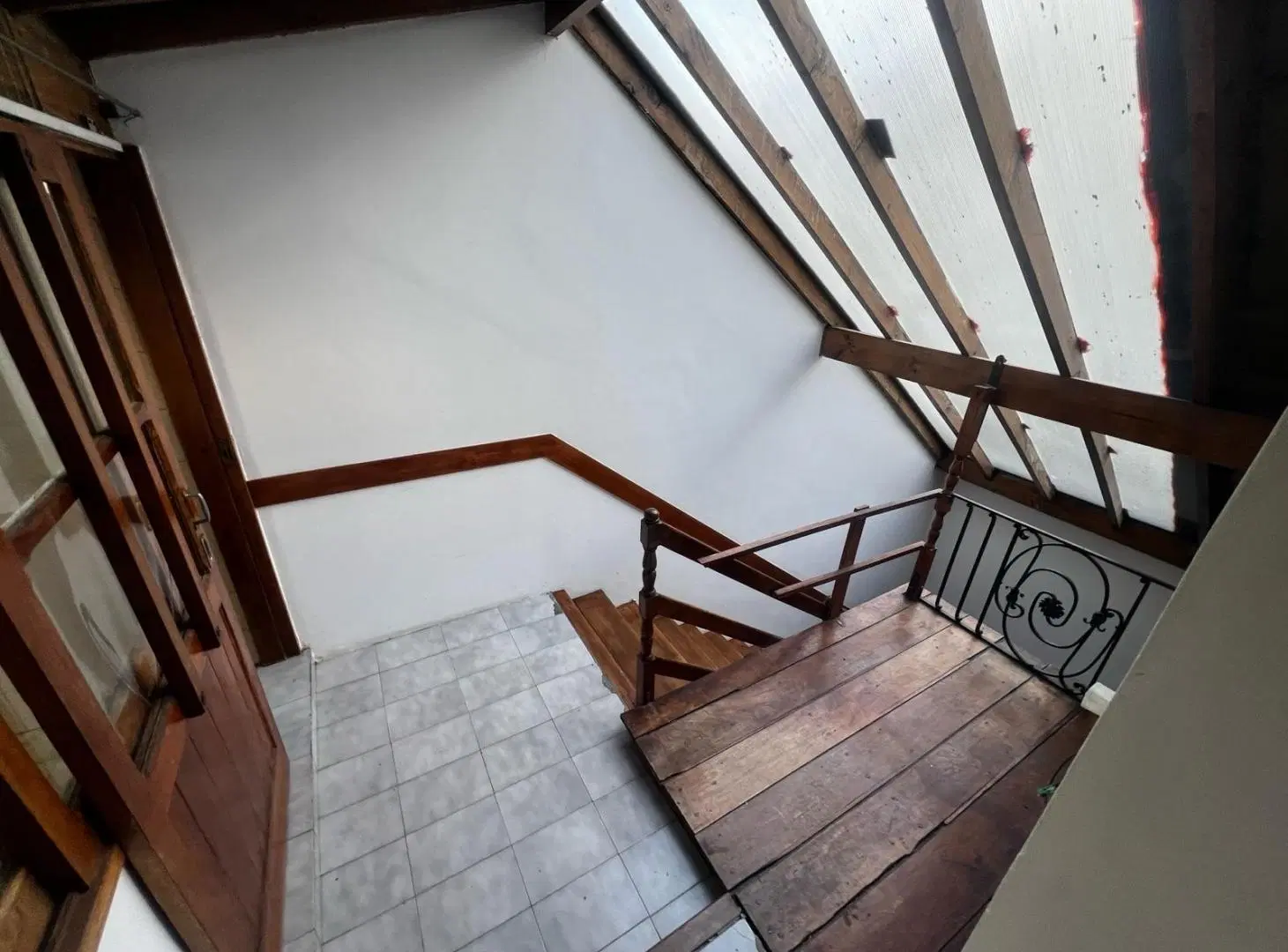 Casa en San José 2
