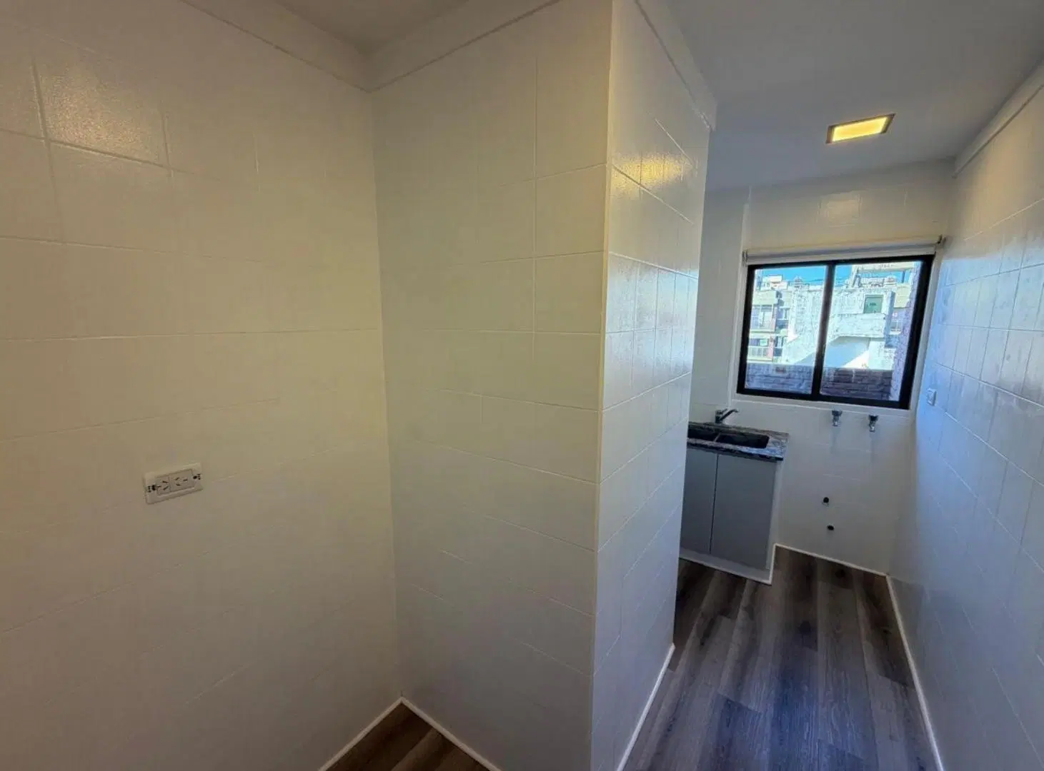 Departamento - Plaza Colon 4