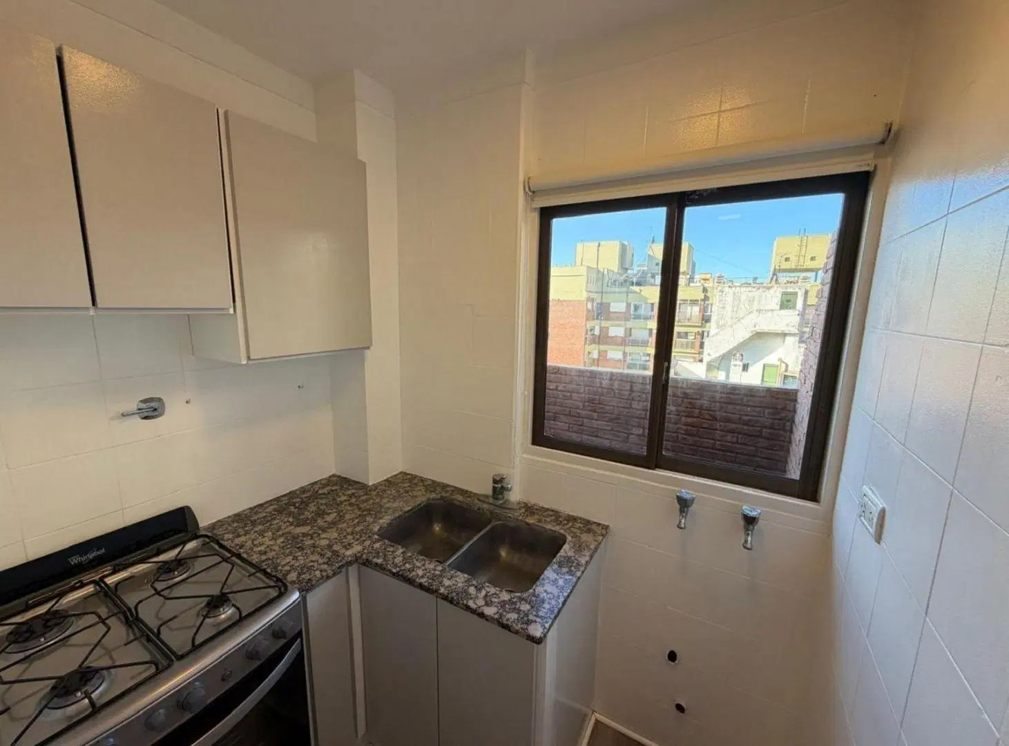 Departamento - Plaza Colon 2
