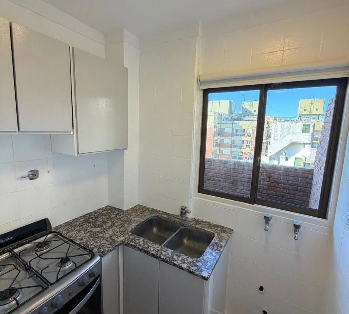 Departamento - Plaza Colon 5
