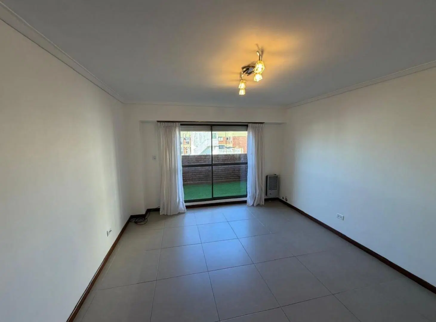 Departamento - Plaza Colon 8