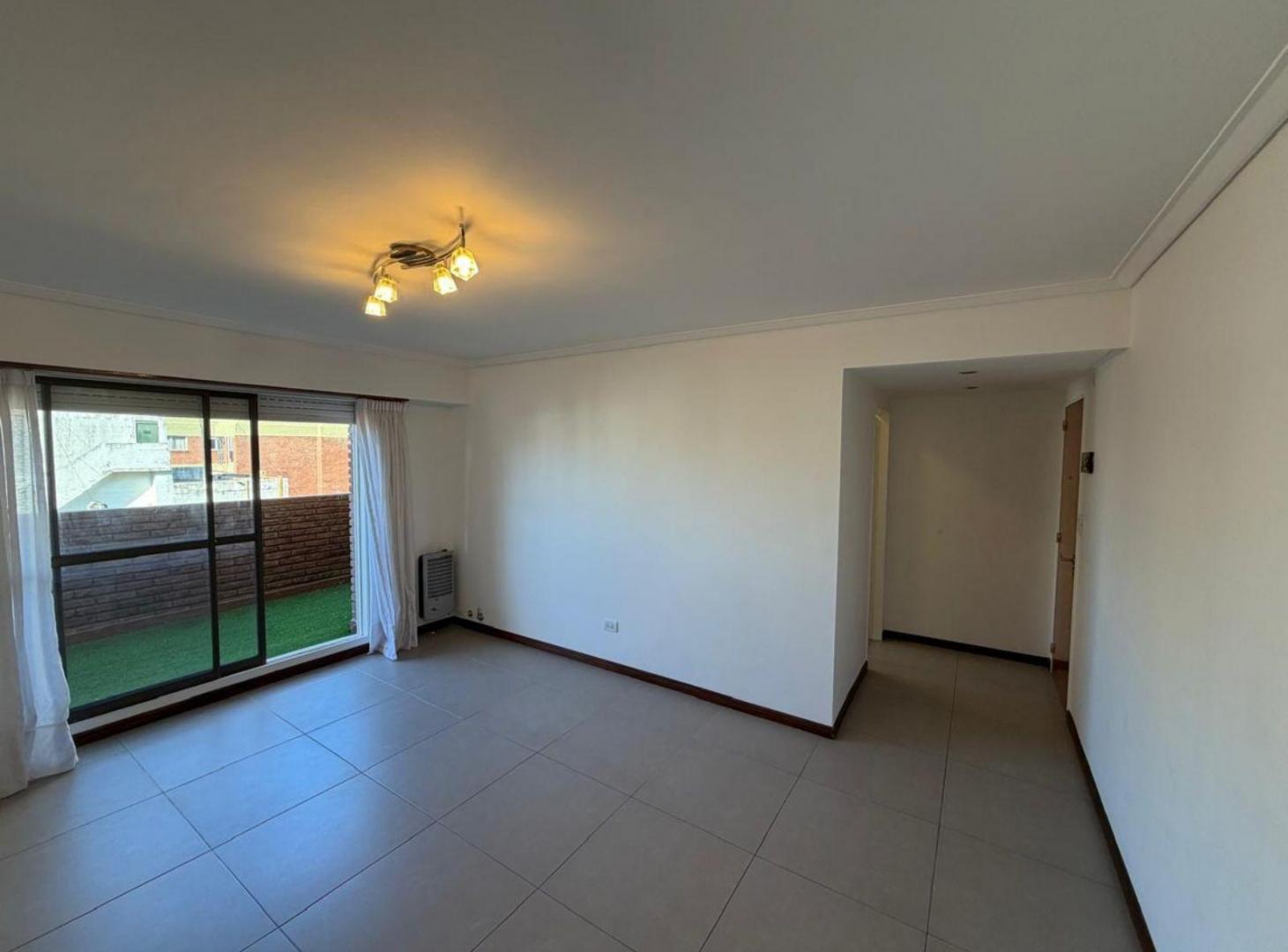 Departamento - Plaza Colon