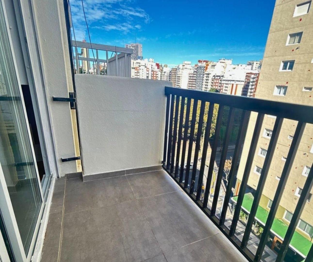 Departamento - Plaza Colon