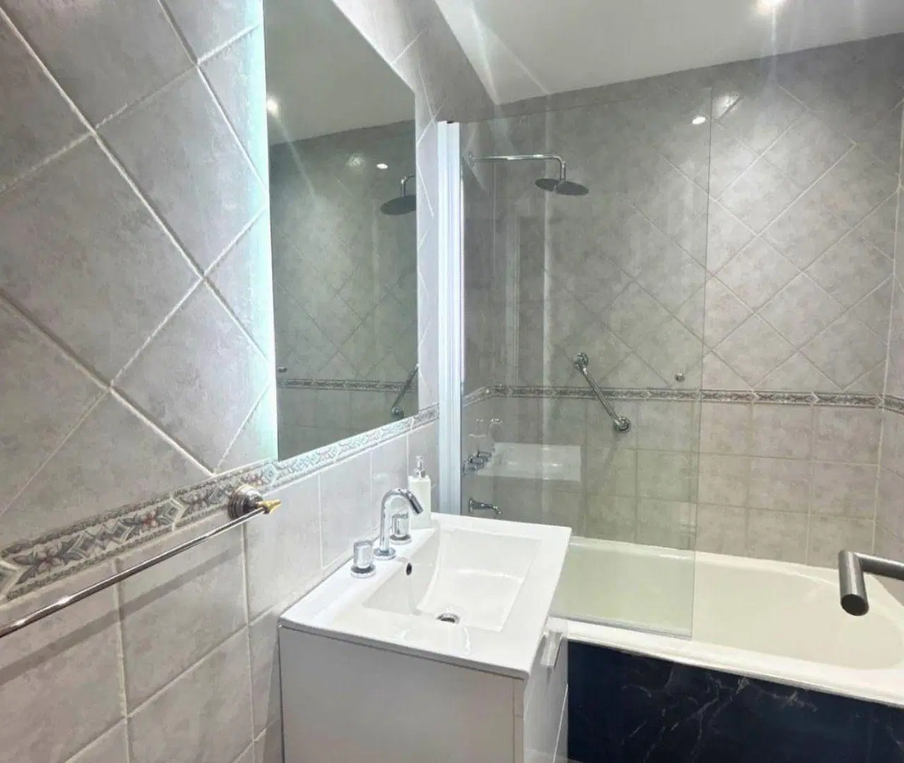 Departamento - Plaza Colon 2