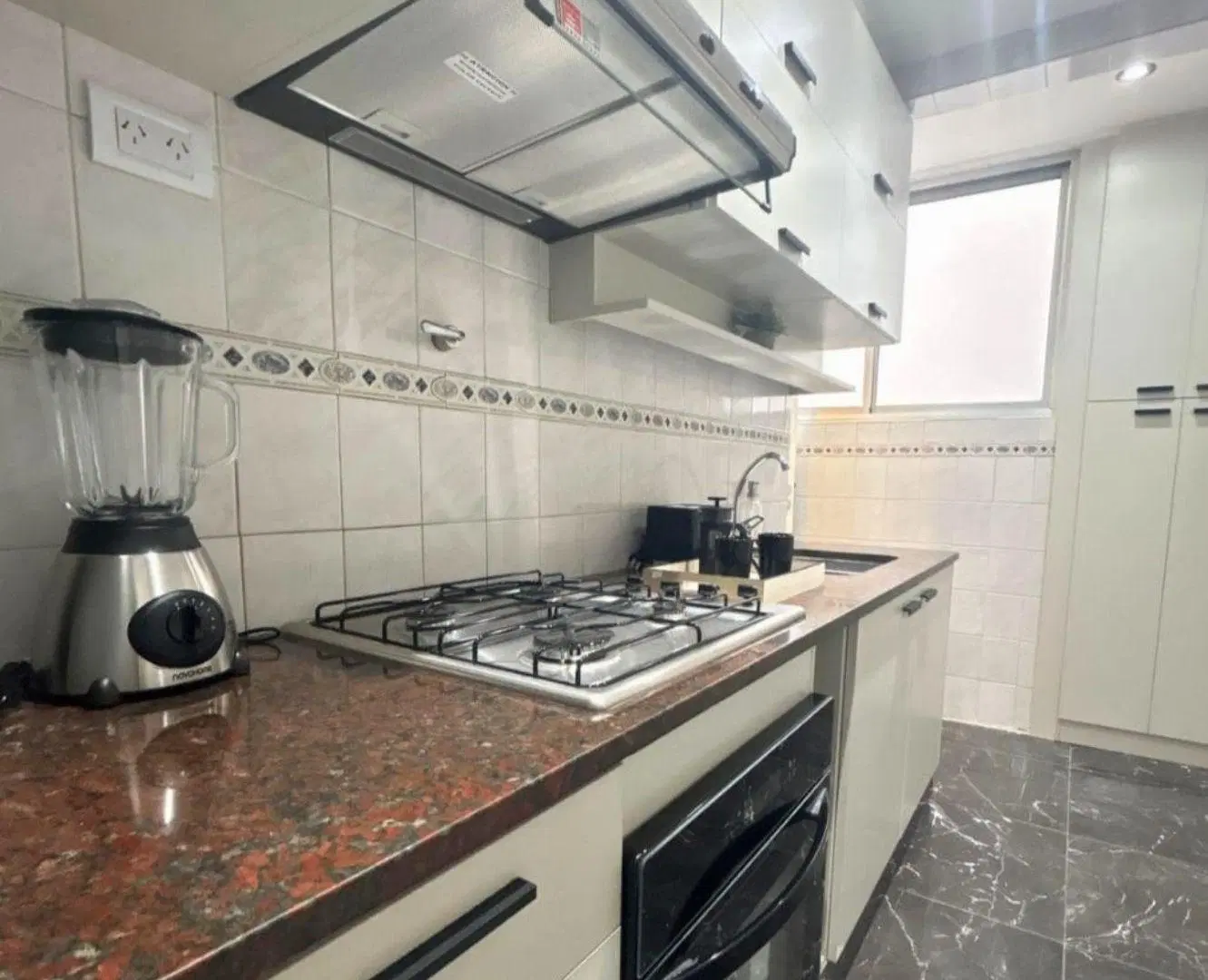 Departamento - Plaza Colon 3