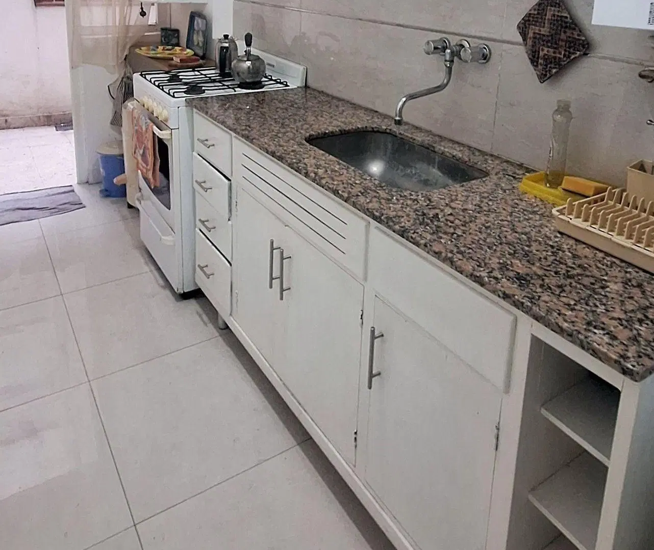 Departamento - Centro 8