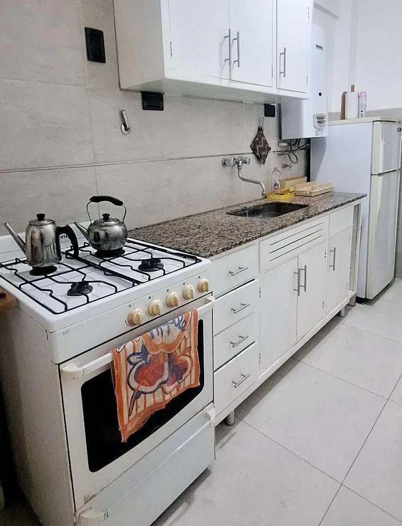 Departamento - Centro 3