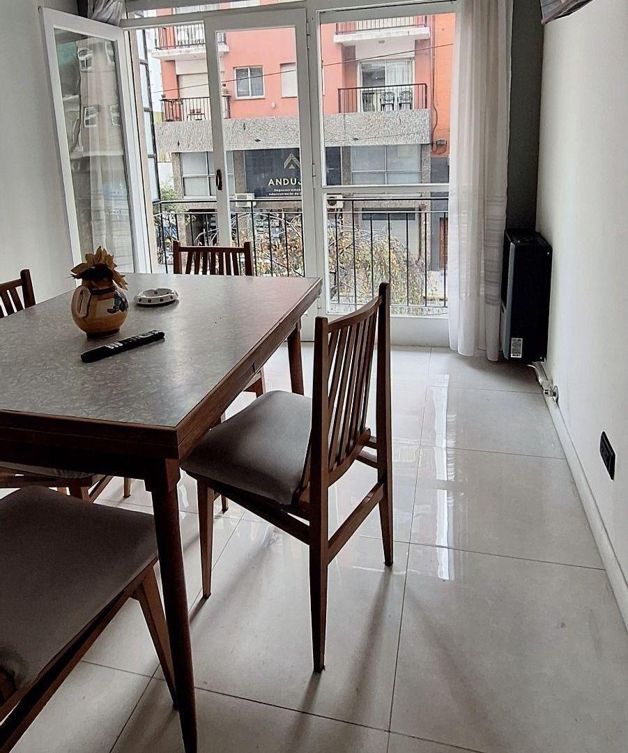 Departamento - Centro