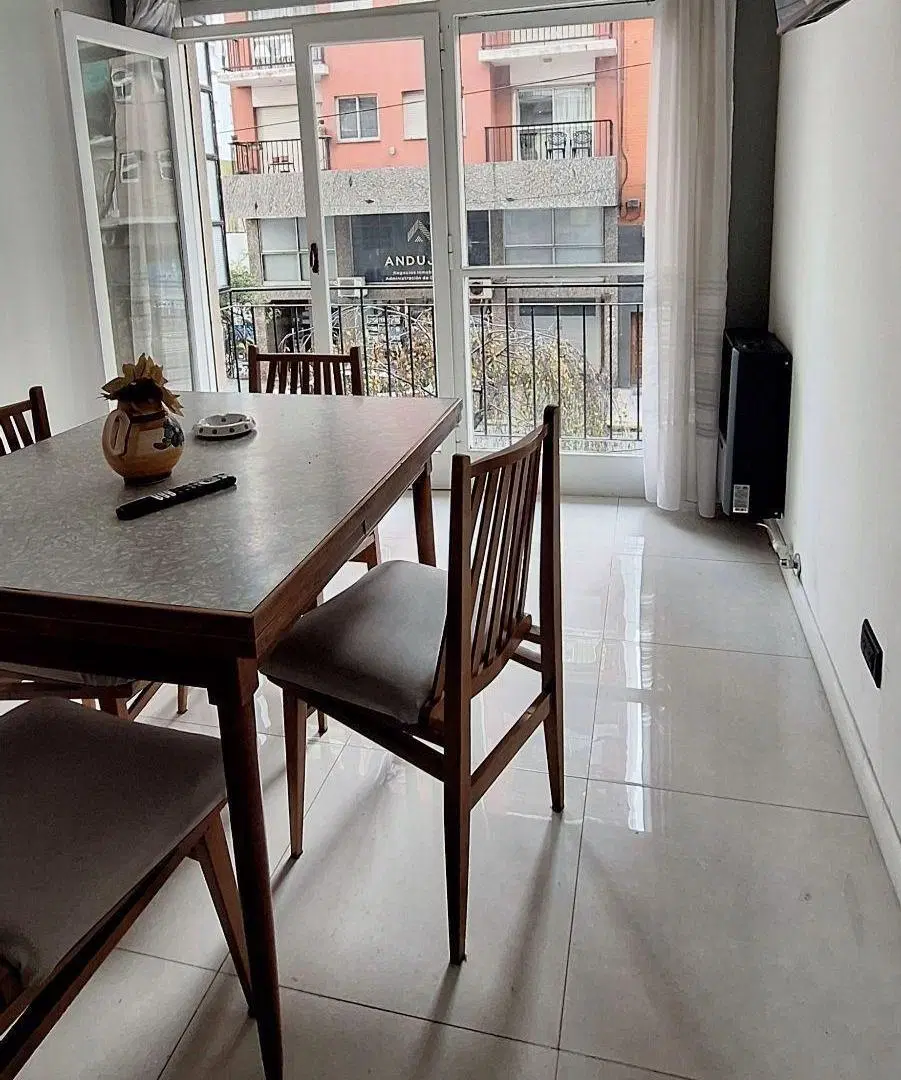 Departamento - Centro 2