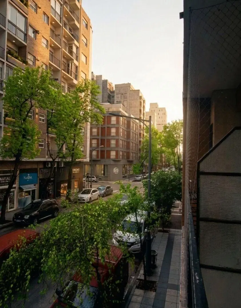 Departamento - Centro 4