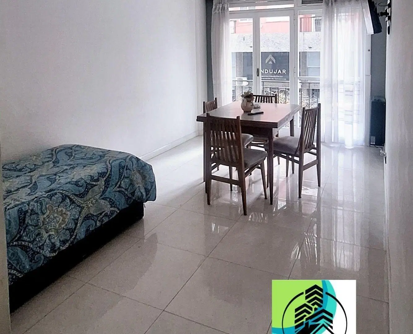 Departamento - Centro 5
