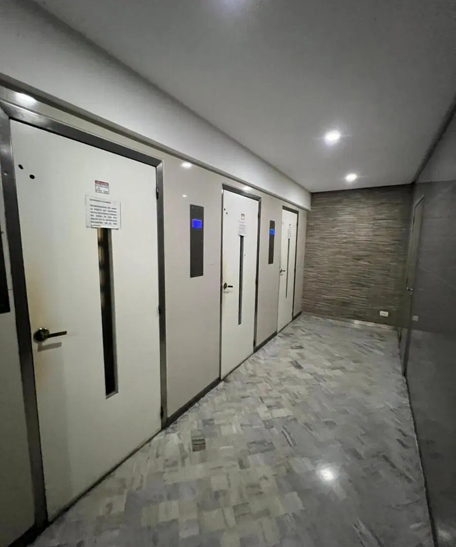 Departamento en Macrocentro 4