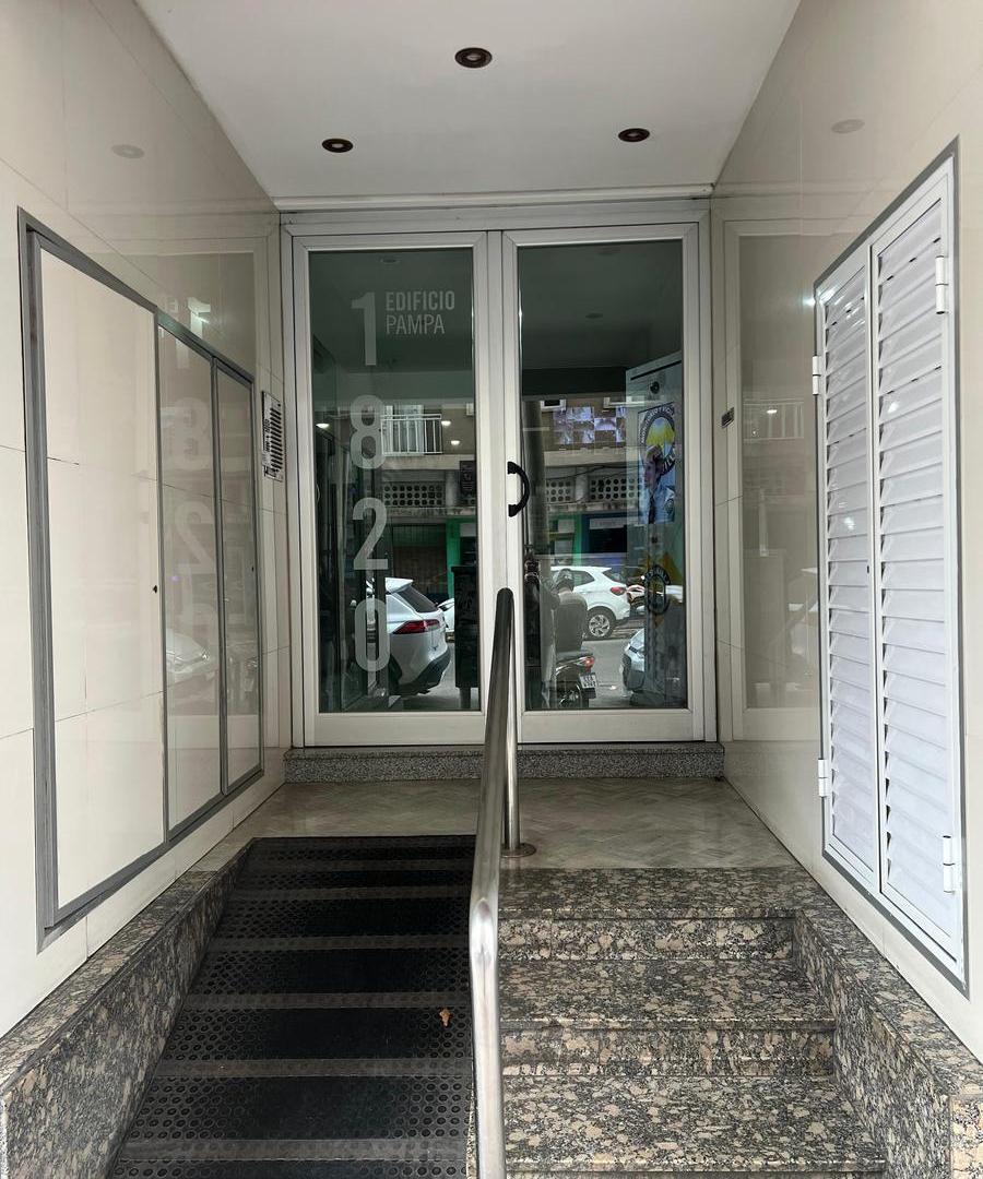 Departamento en Macrocentro