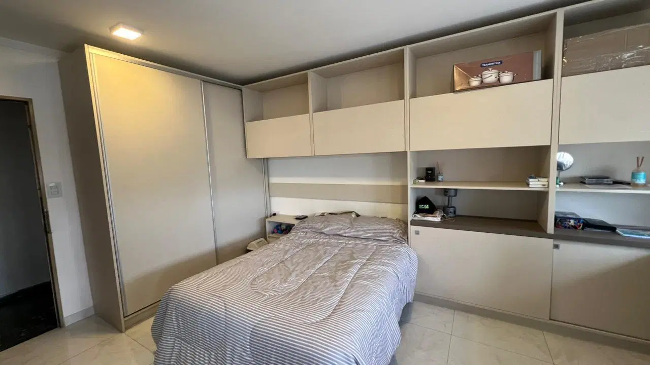 Departamento en Macrocentro 3