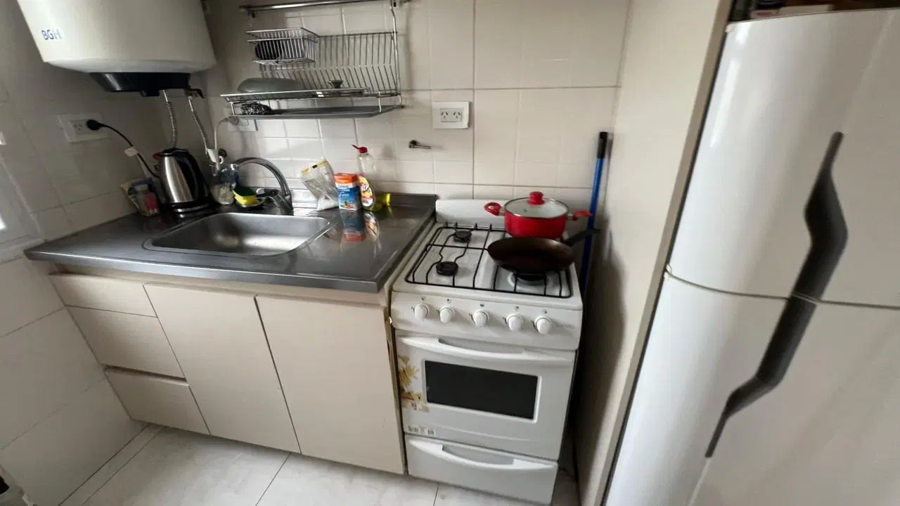 Departamento en Macrocentro 2