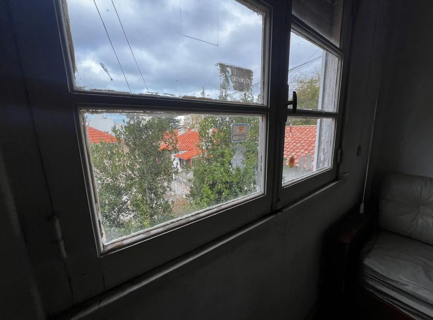 Departamento en Guemes 5
