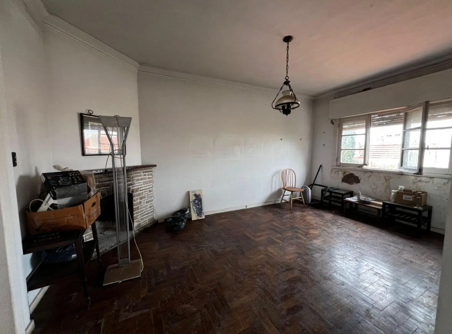Departamento en Guemes 2