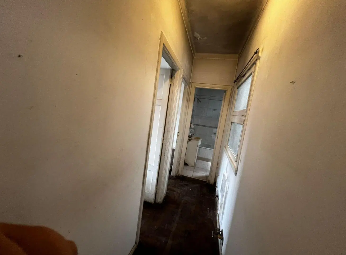 Departamento en Guemes 4
