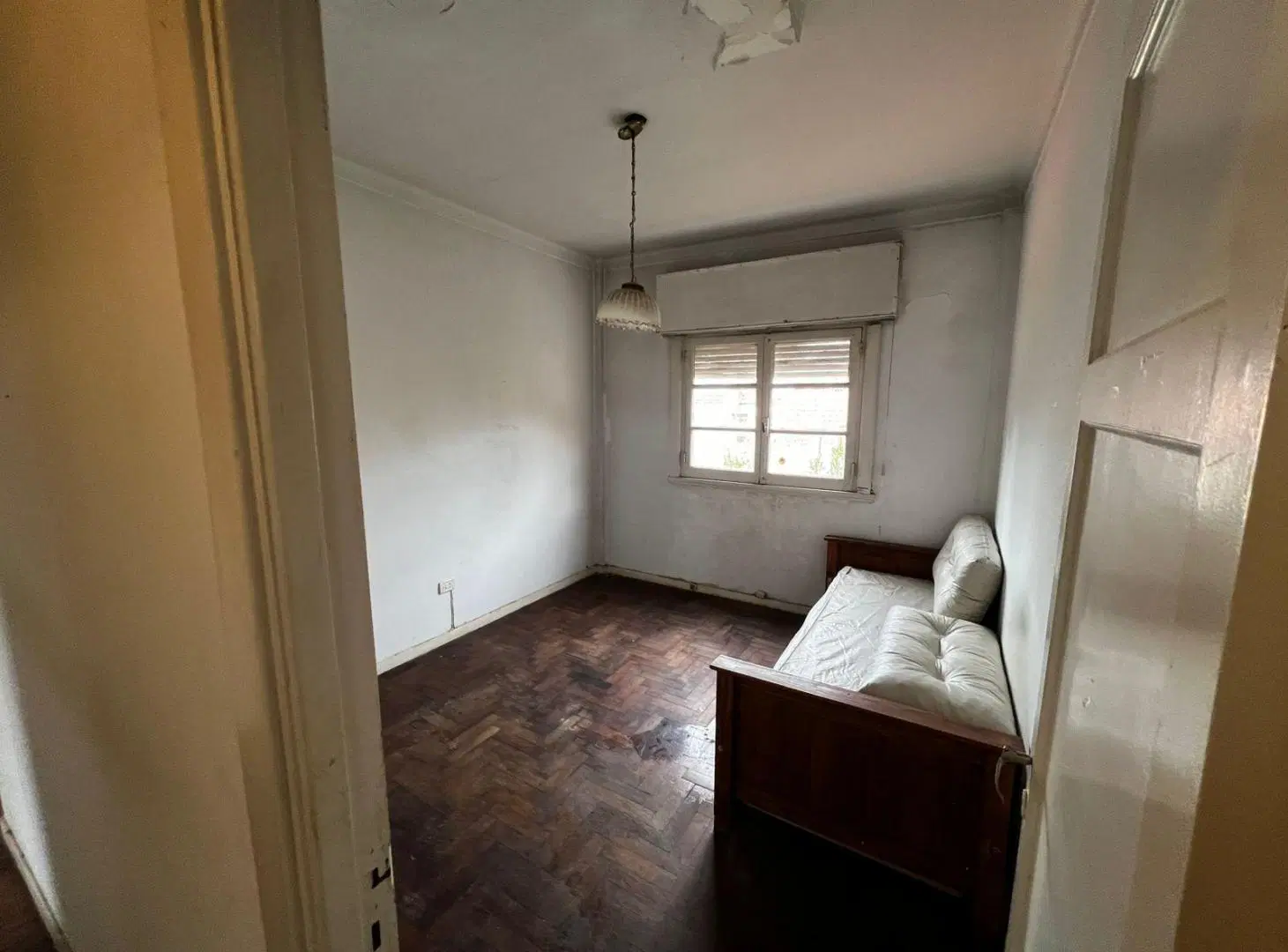 Departamento en Guemes 3