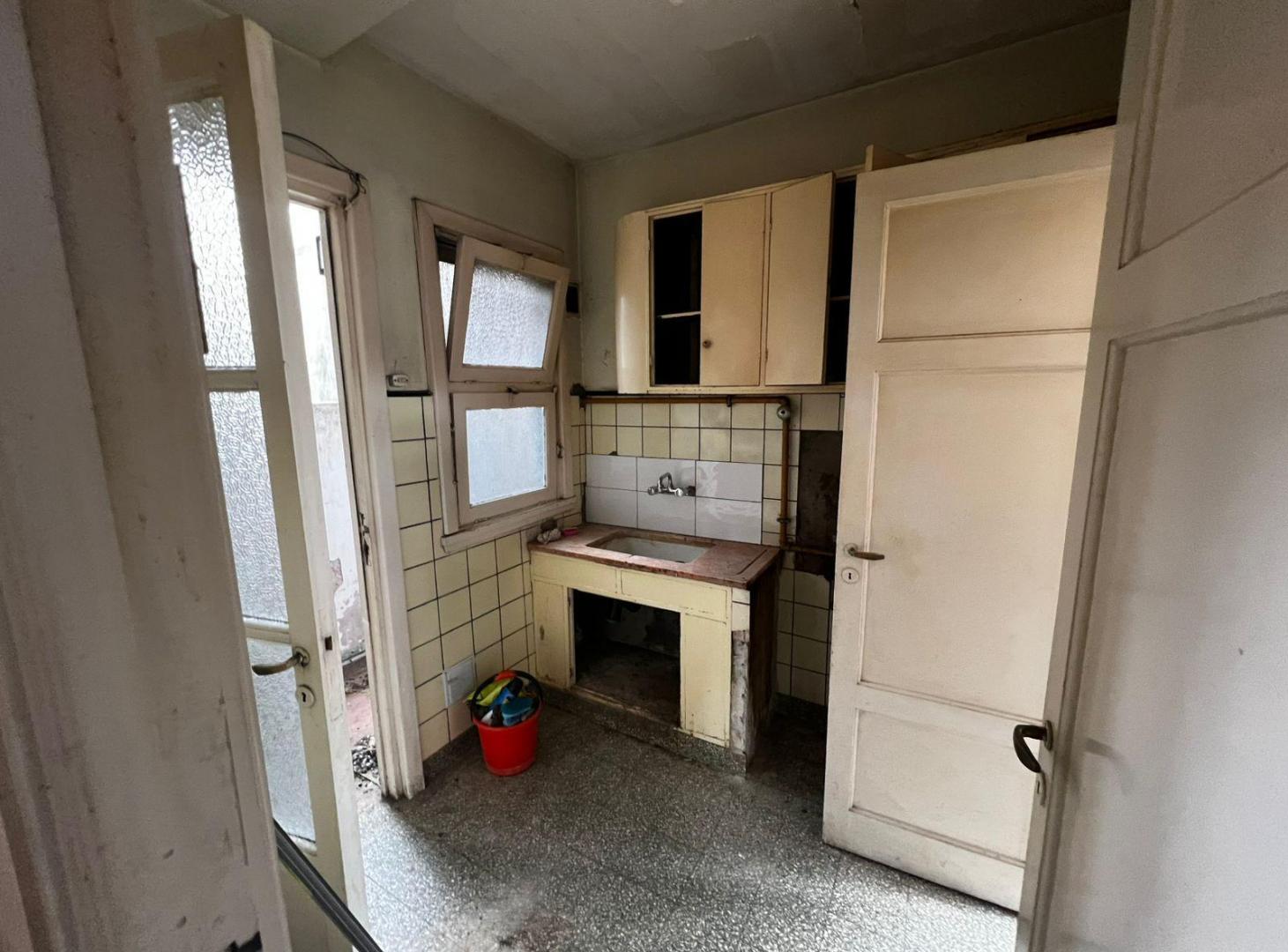 Departamento en Guemes