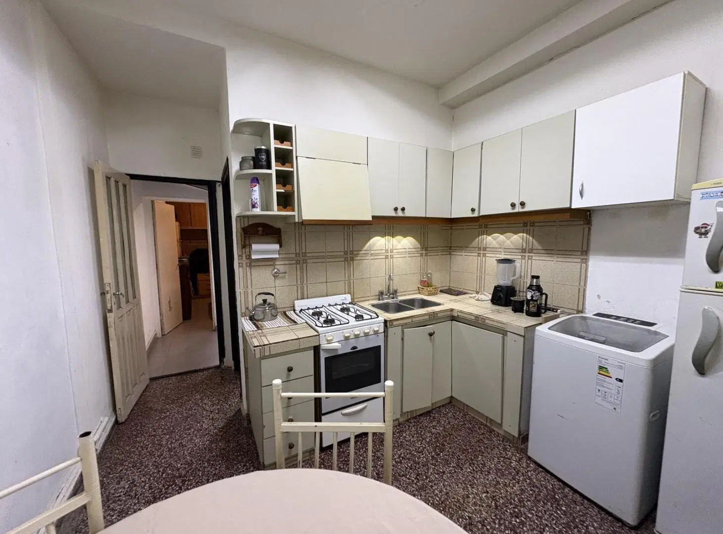 PH en San José 2