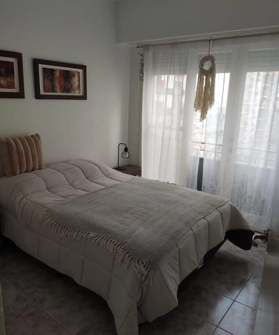 IMPERDIBLE depto en Terminal Vieja 3