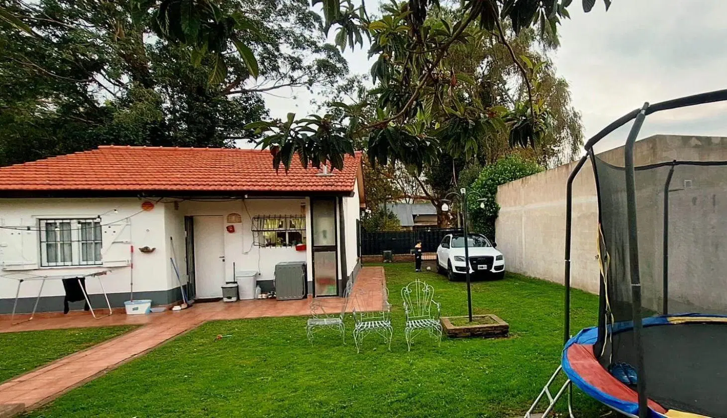 Casa - El Jardin De Stella Maris 5