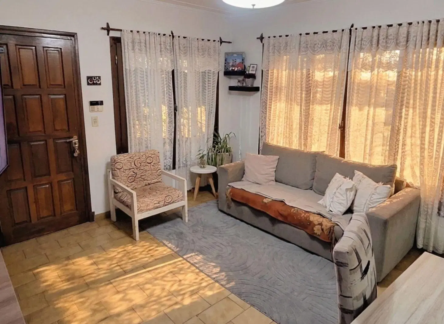 Casa - El Jardin De Stella Maris 4