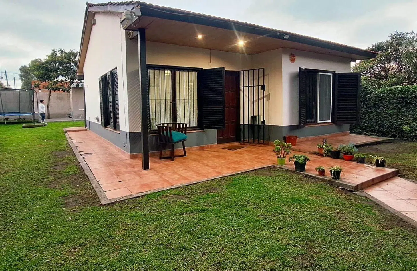 Casa - El Jardin De Stella Maris 3