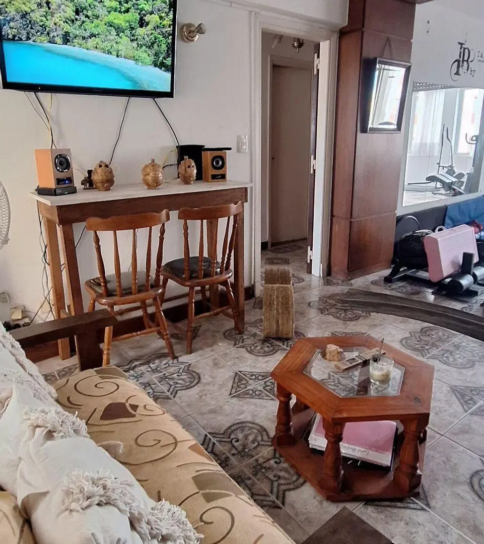 Departamento - Centro 4