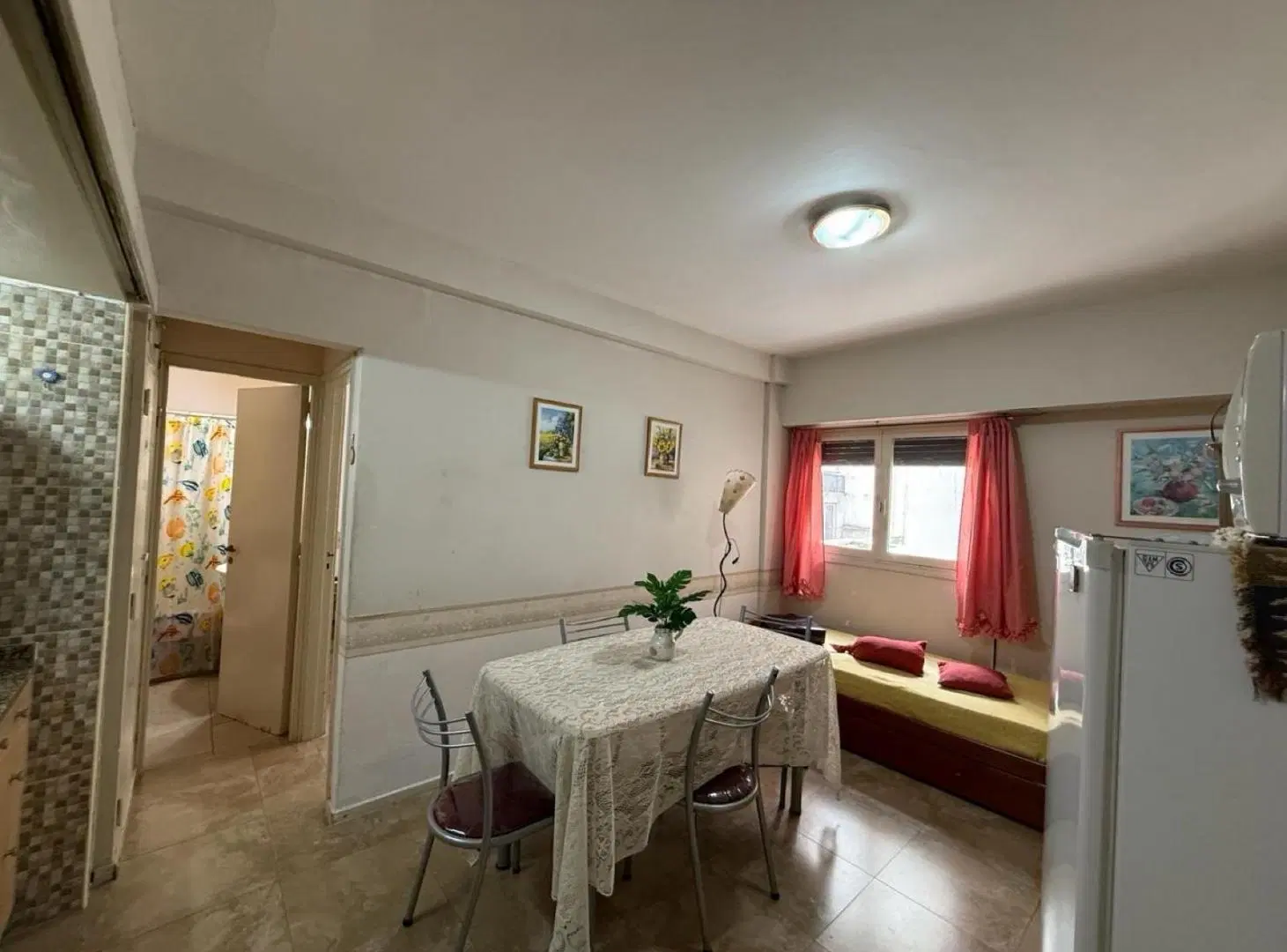 VENTA DEPARTAMENTO 2 AMBIENTES 3