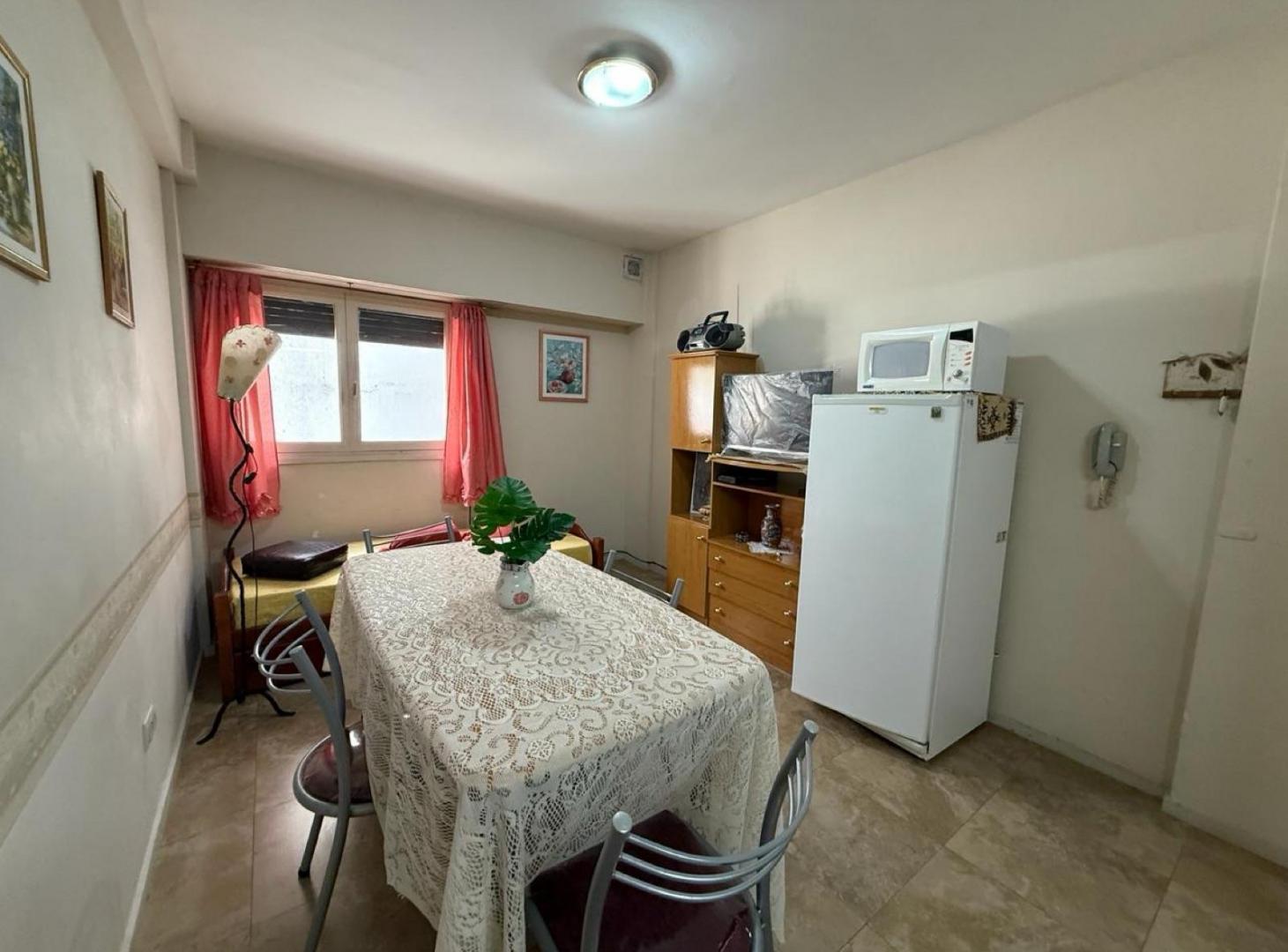 VENTA DEPARTAMENTO 2 AMBIENTES