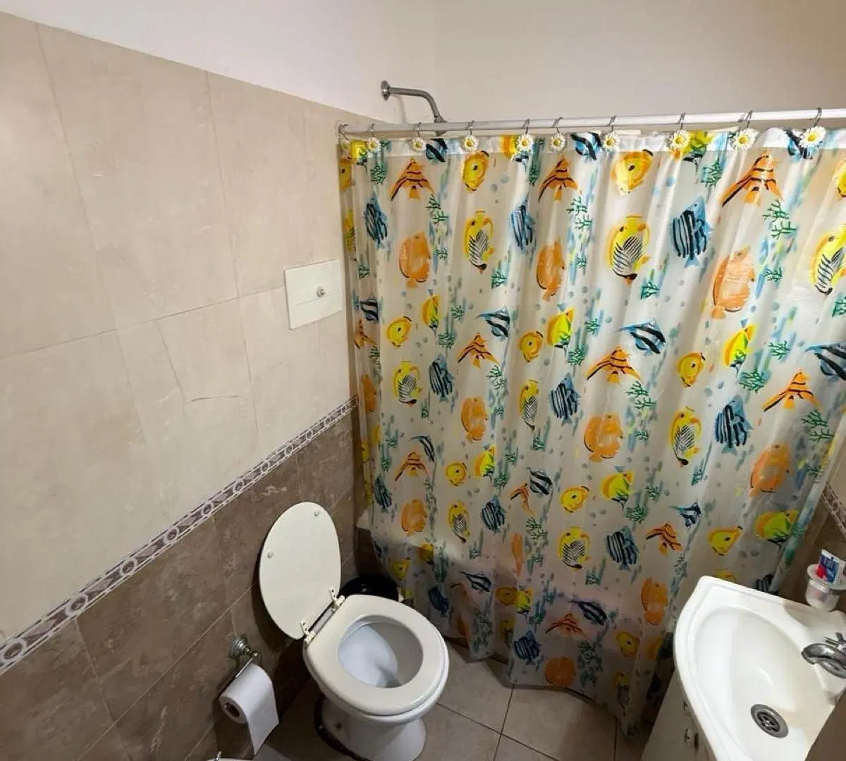 VENTA DEPARTAMENTO 2 AMBIENTES 5