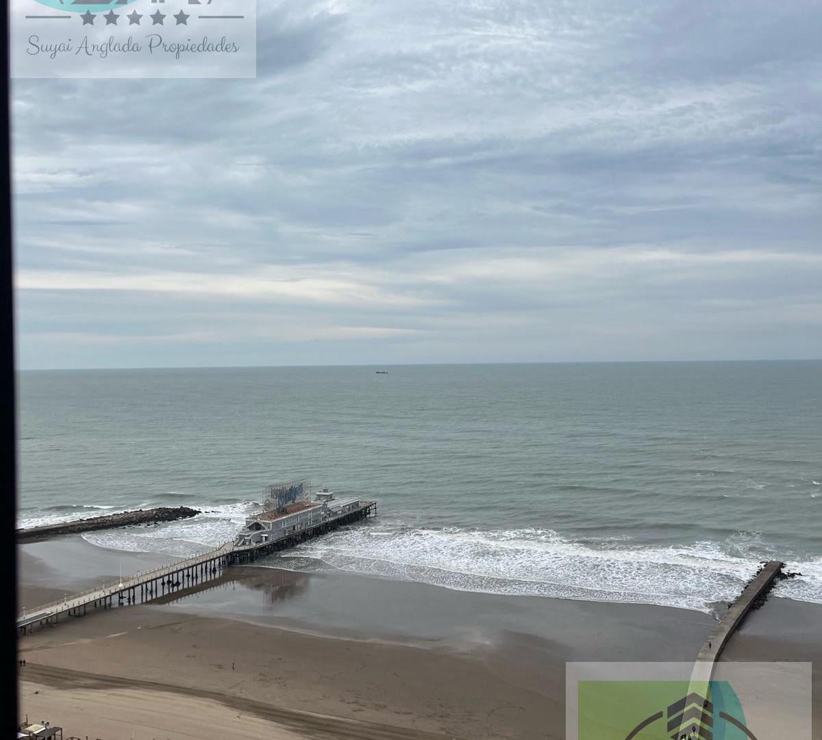 Departamento - Mar Del Plata