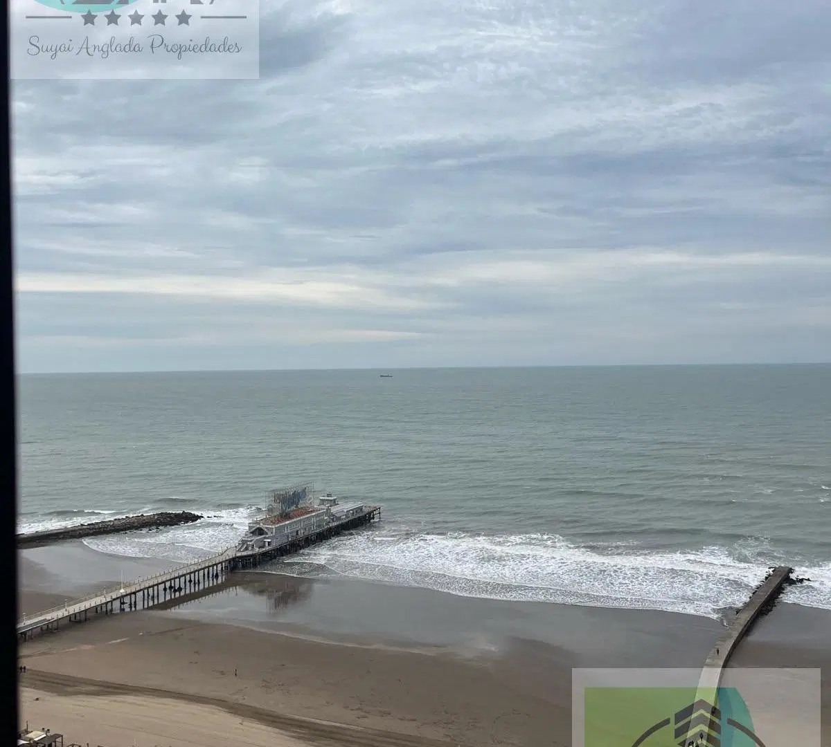 Departamento - Mar Del Plata 1