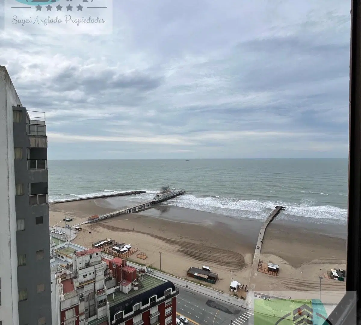 Departamento - Mar Del Plata 2
