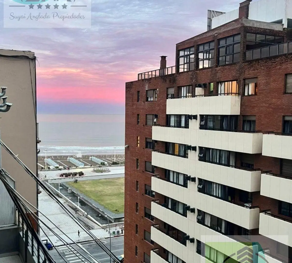 Departamento - Guemes 1