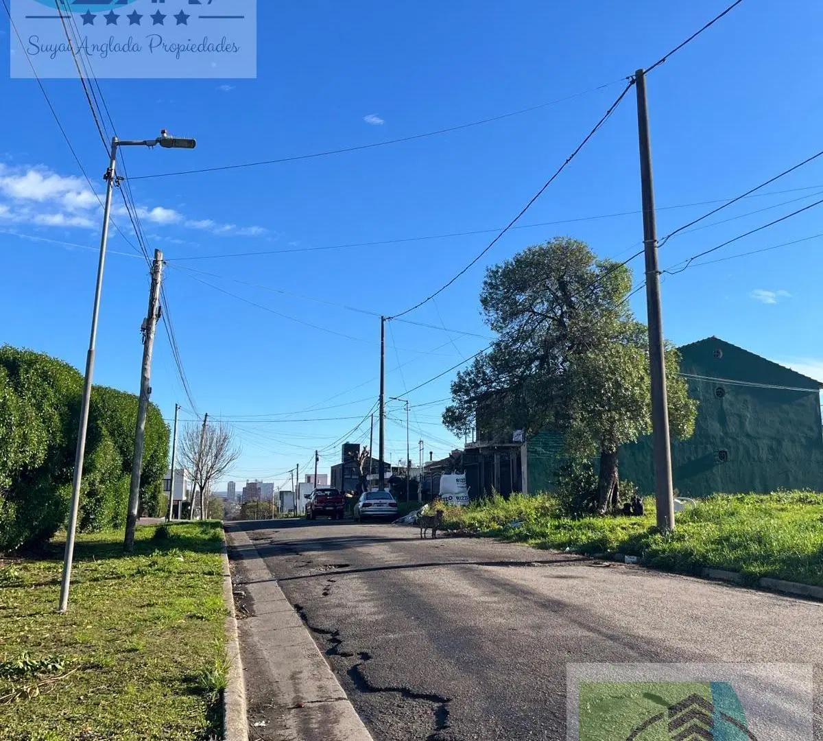 Terreno - Mar Del Plata 3