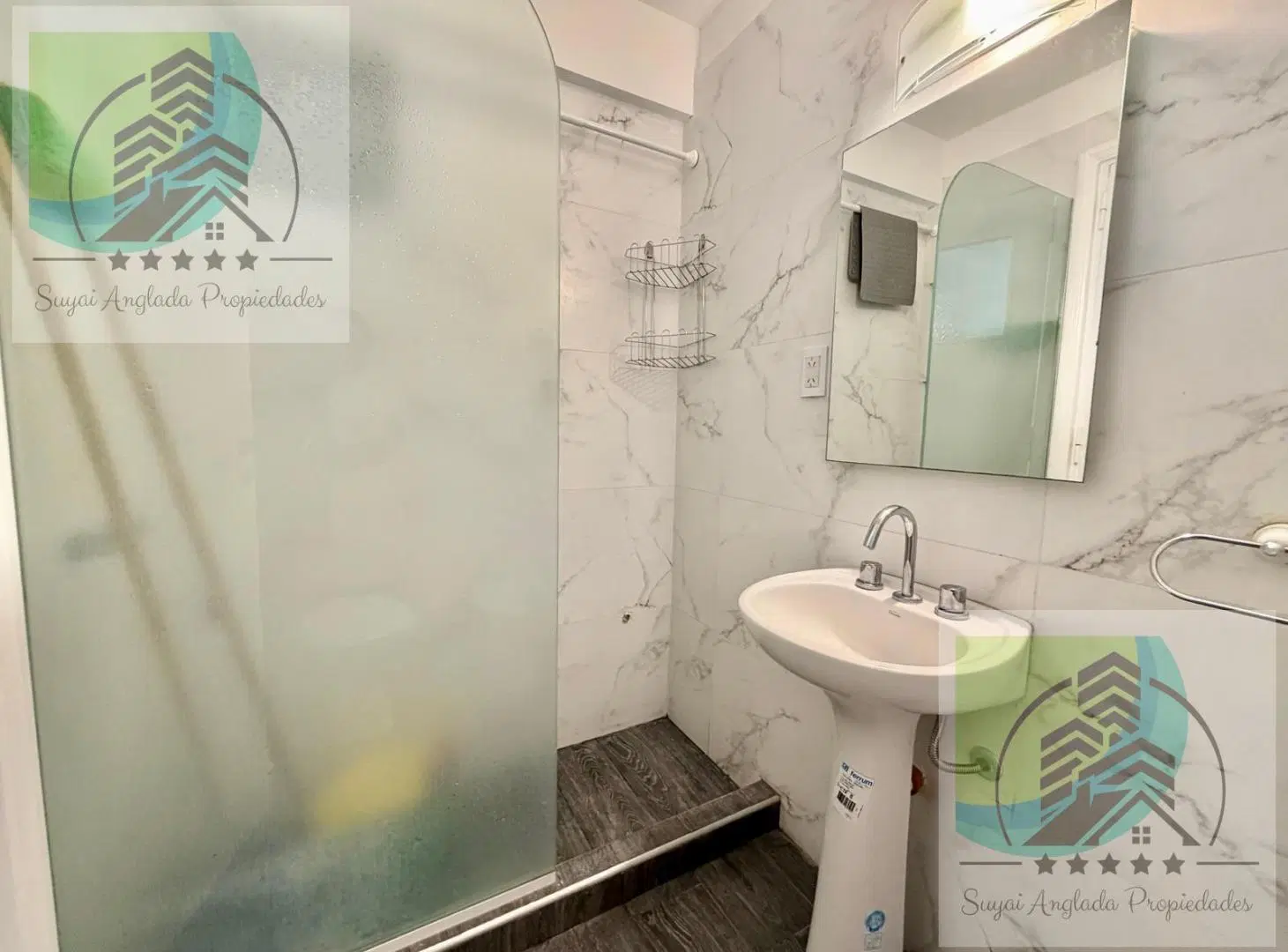 DEPARTAMENTO 2 AMBIENTES PLAZA COLON 5