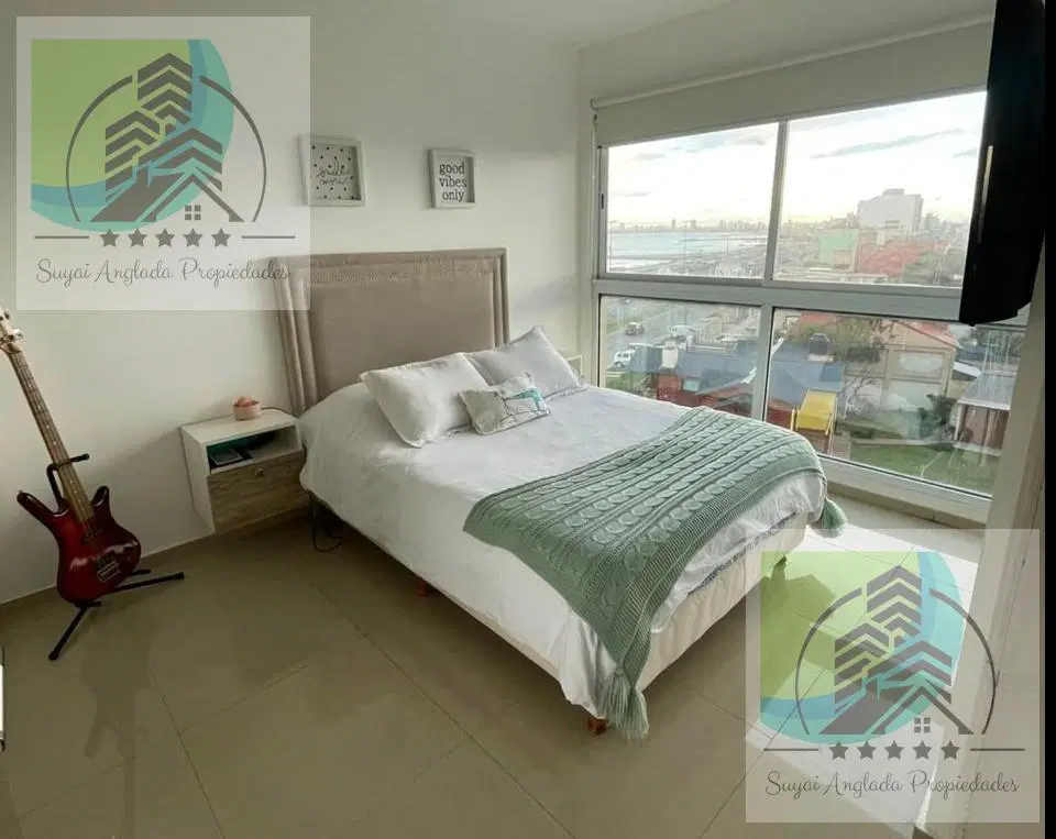 Departamento en Barrio Zacagnini 3