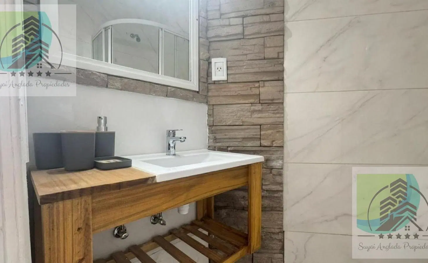 Departamento en Mar Del Plata 4