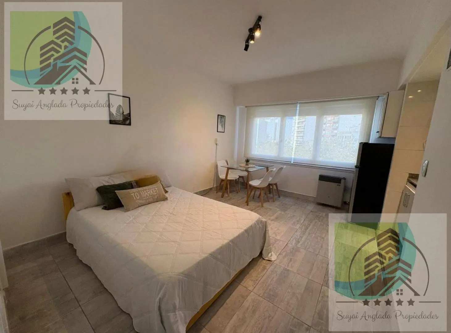 Departamento en Mar Del Plata 3
