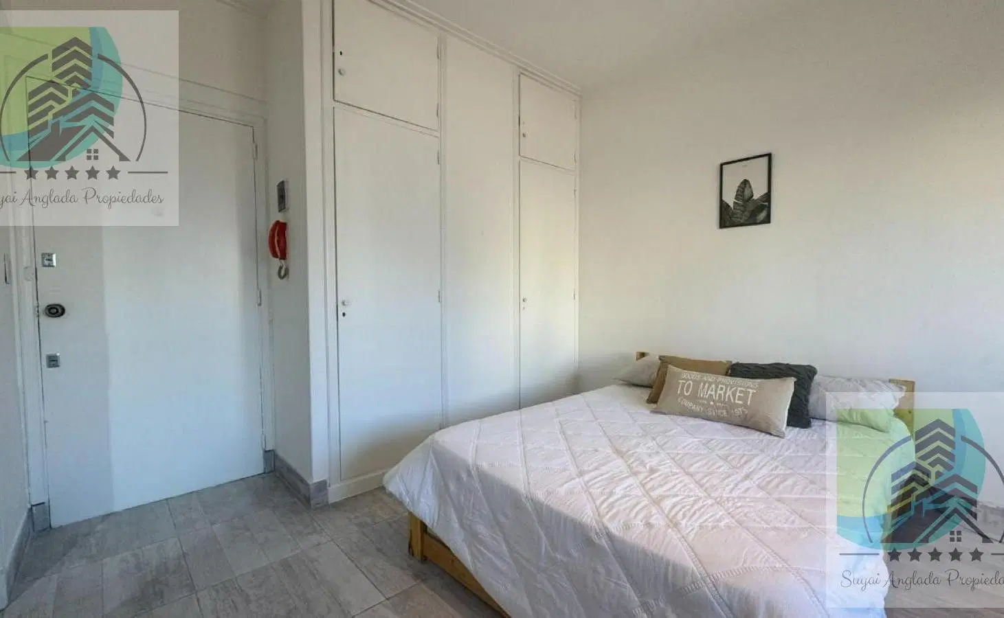 Departamento en Mar Del Plata 1