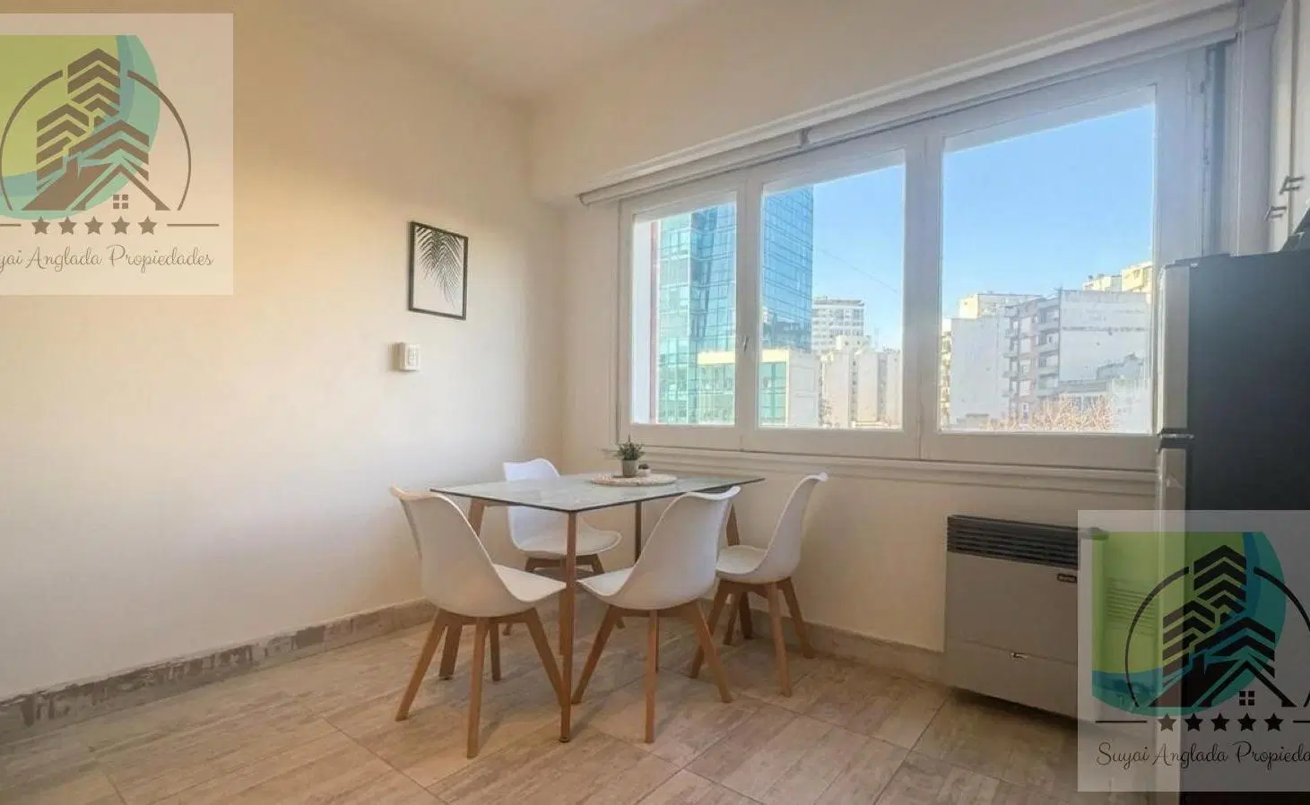 Departamento en Mar Del Plata 8