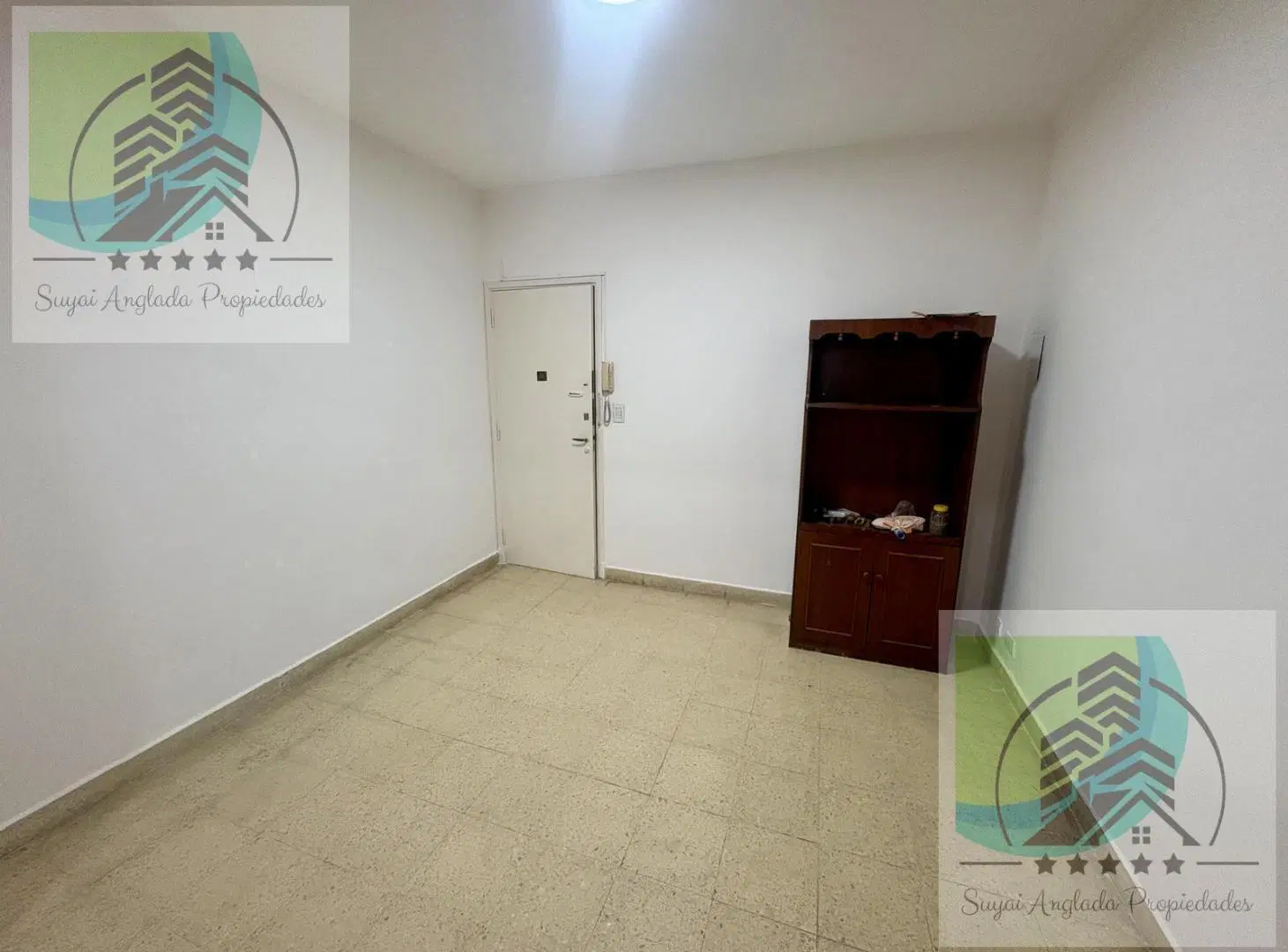 Departamento en La Perla 4